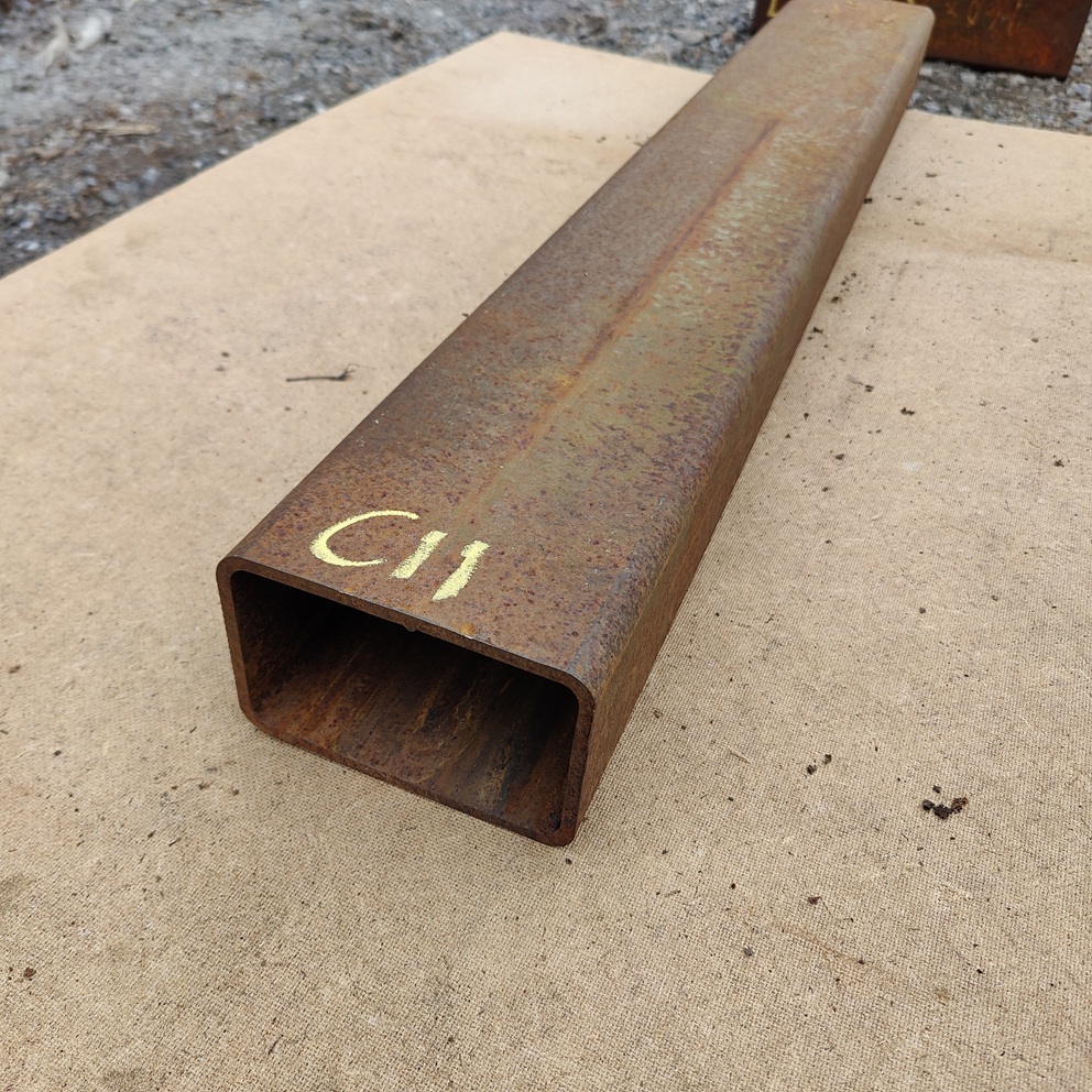 C11-RHS-150X100X6