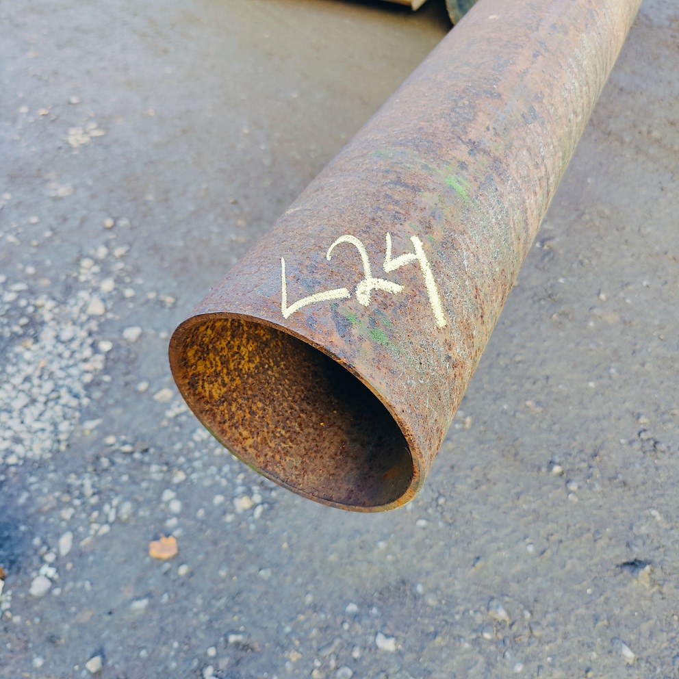 L24-PUTKI-168.3x6.3 L24-PUTKI-168.3x6.3