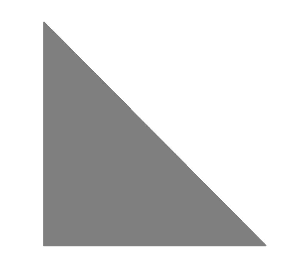 triangle triangle