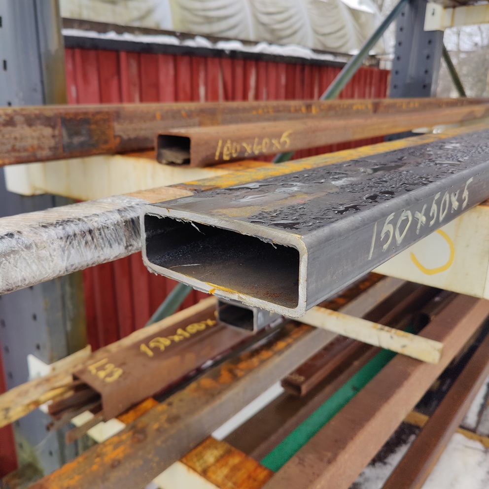 M13-RHS-150x50x5-S355J2H