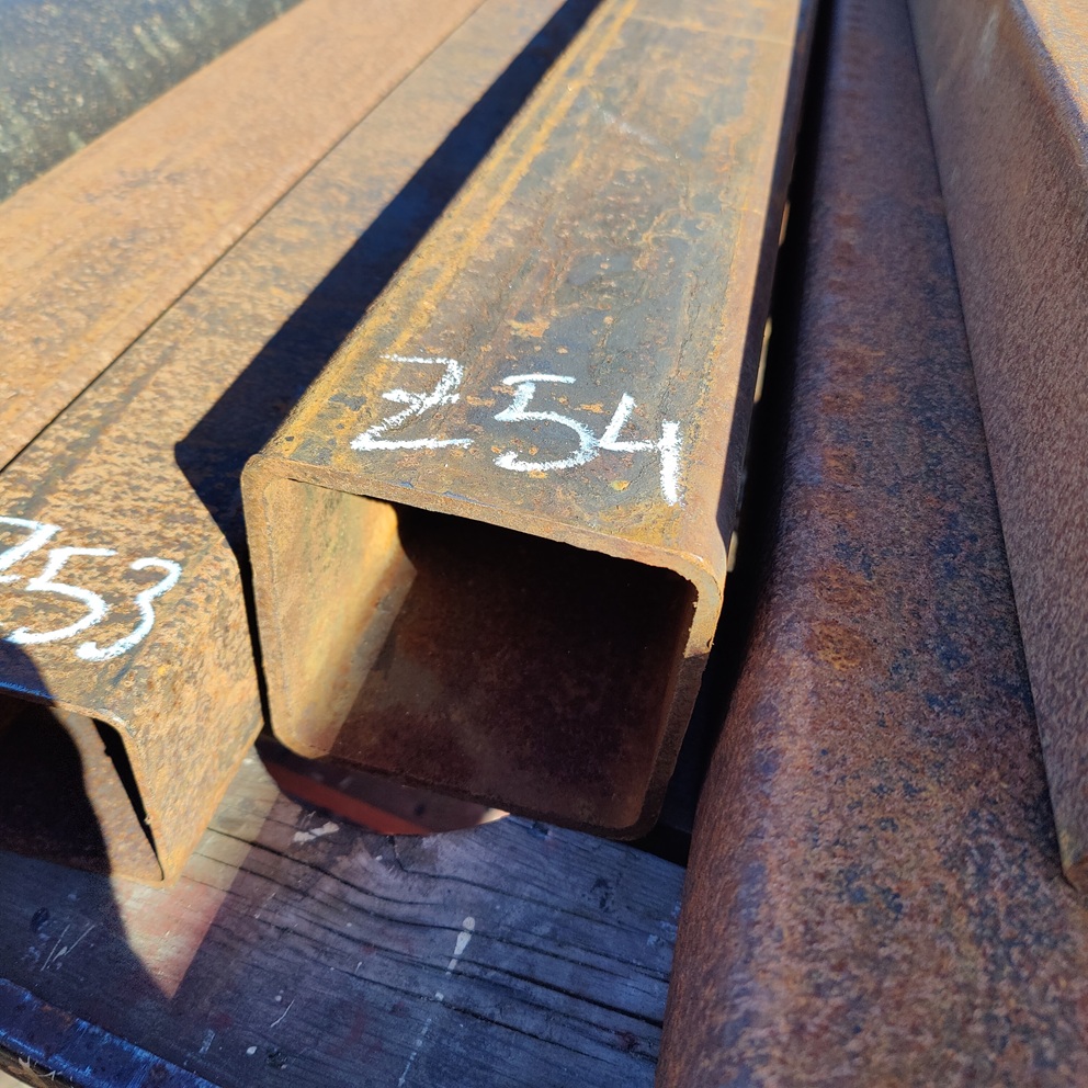 Z54-RHS-120x120x5