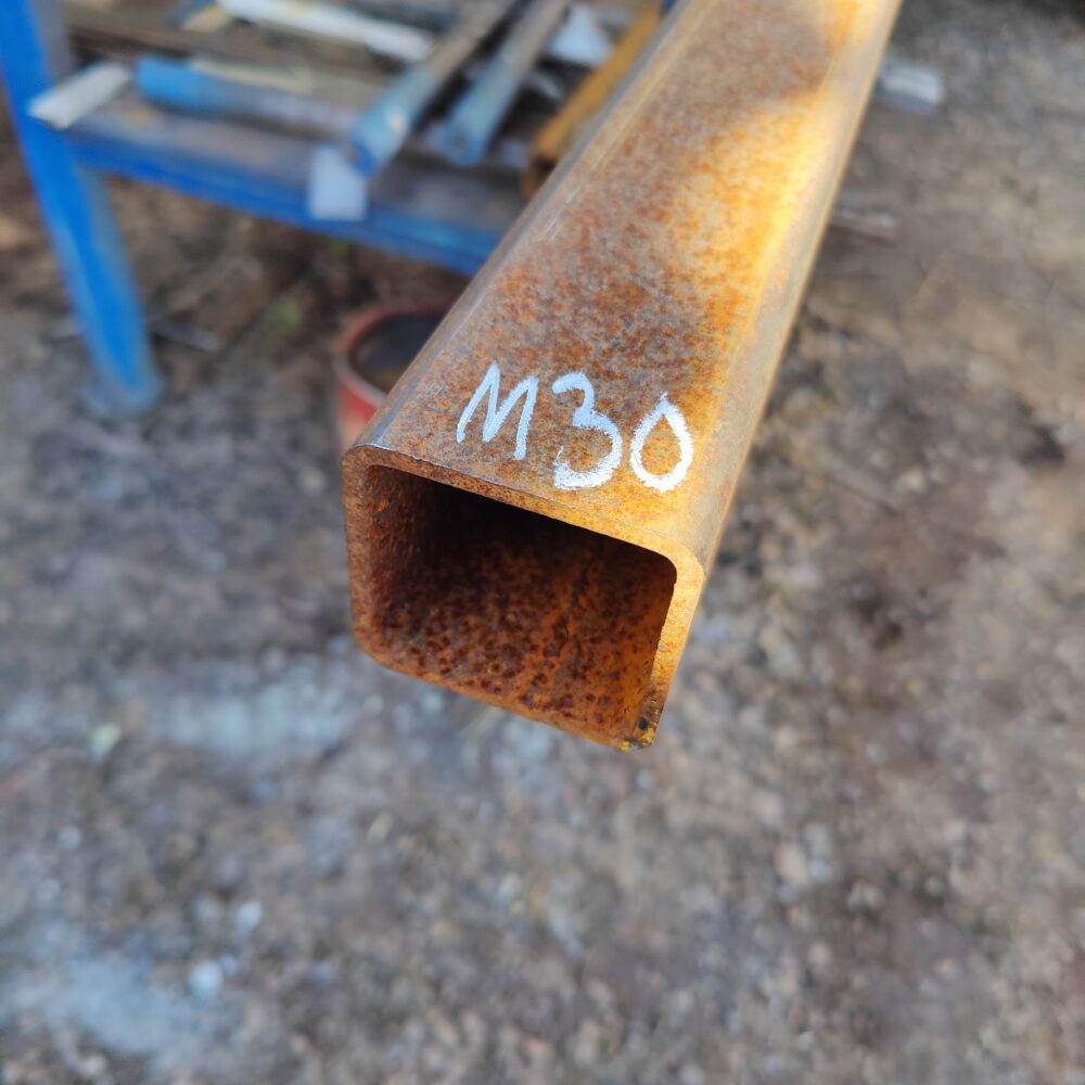 M30-RHS-60x60x4
