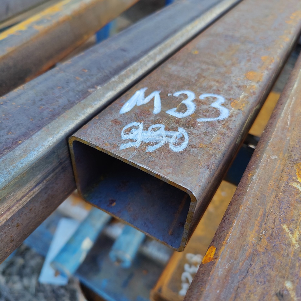 M33-RHS-80x60x3