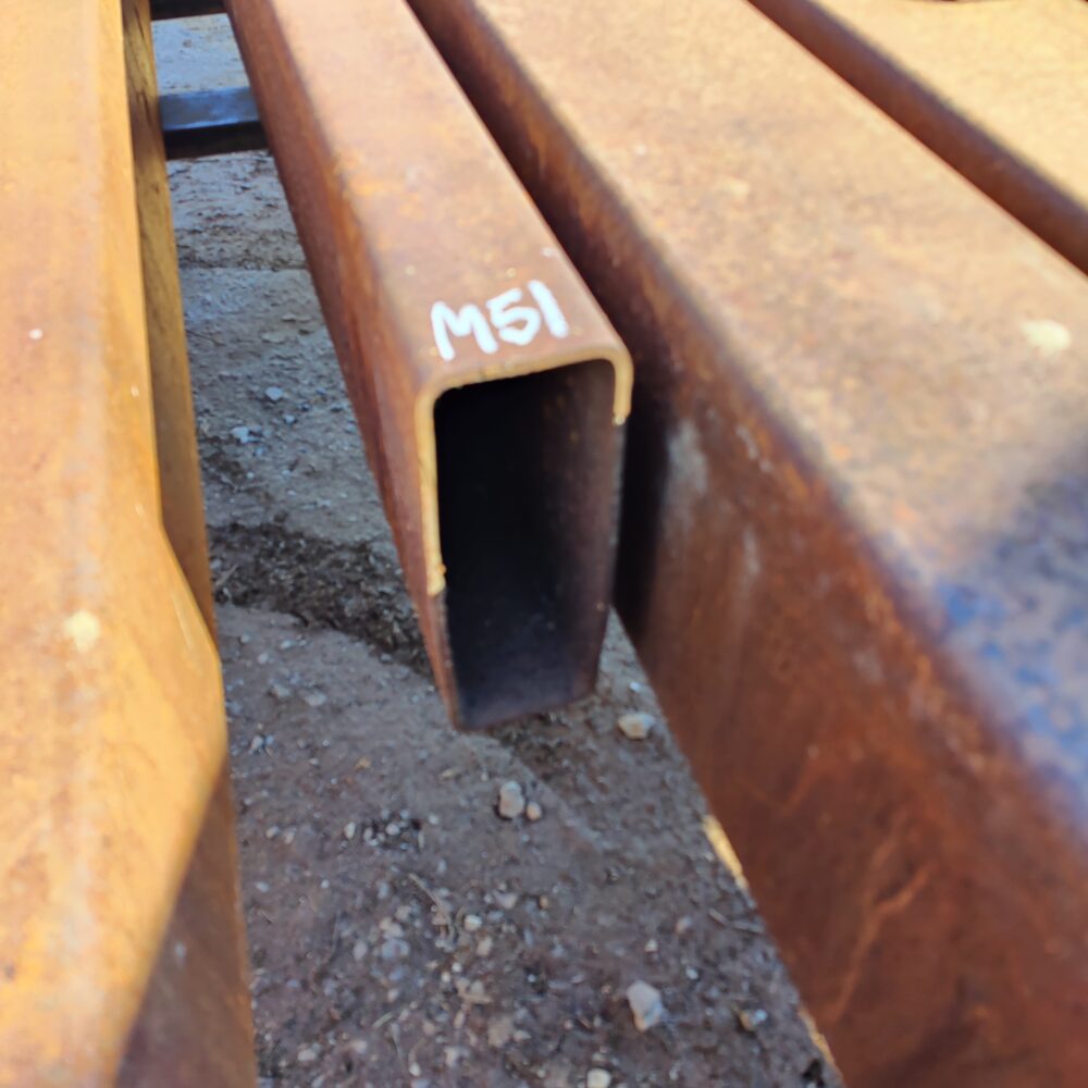 M51-RHS-300x100x6 M51-RHS-300x100x6