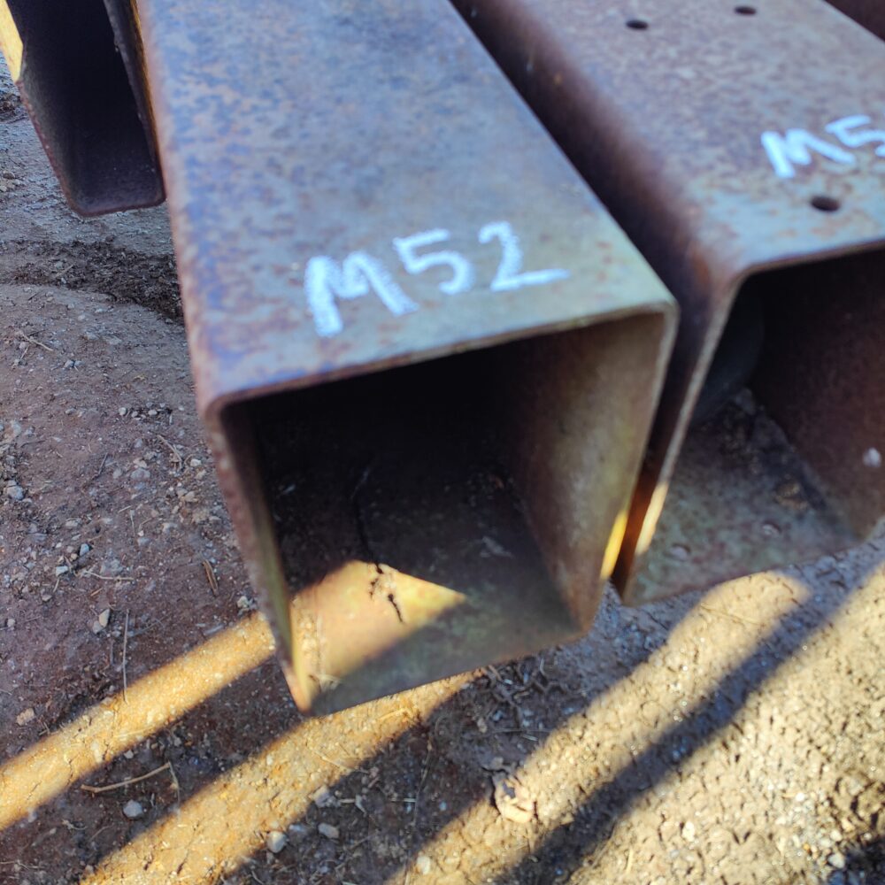 M52-RHS-300x200x6 M52-RHS-300x200x6