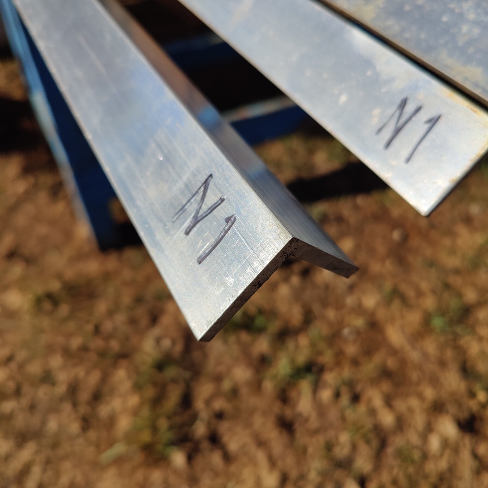 N1-ALU-40x40x5