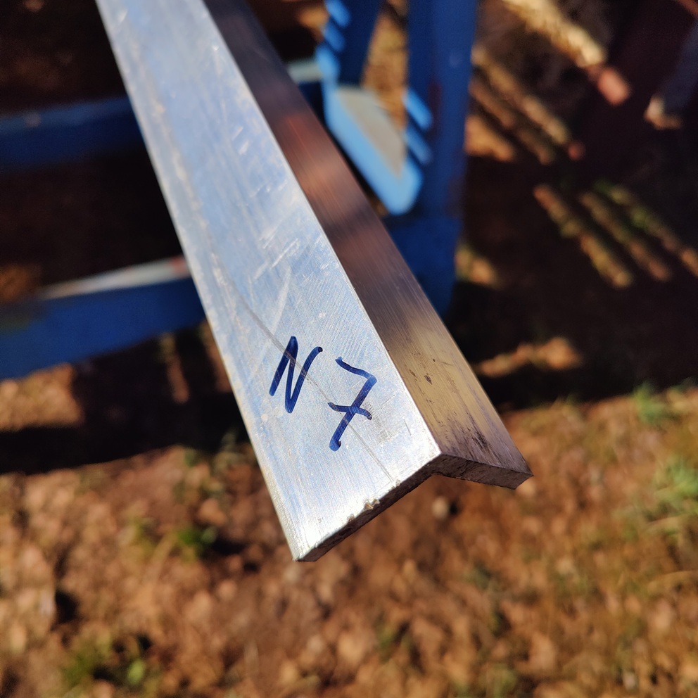 N7-ALU-40x40x5