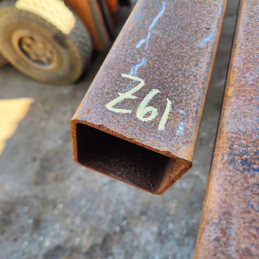 Z61-RHS-80x80x4