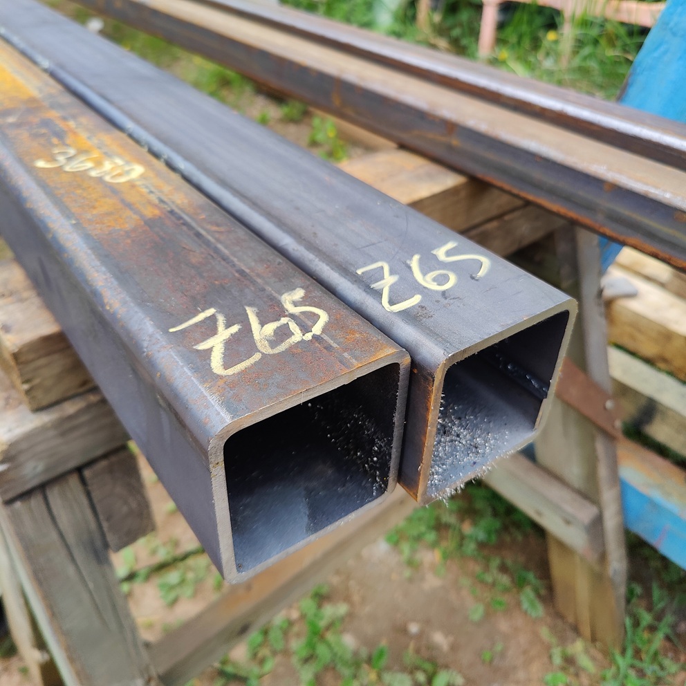 Z65-RHS-80x80x5