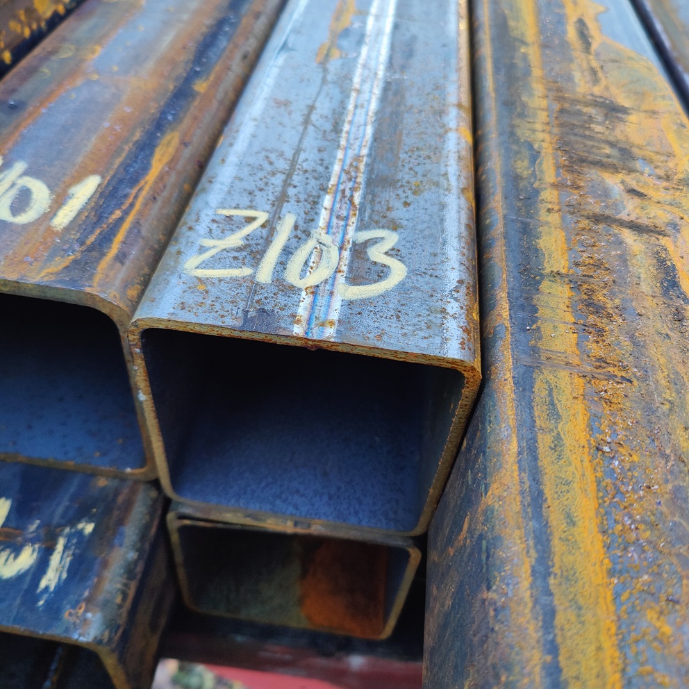 Z103-RHS-100x100x4